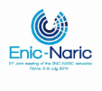 La 21° riunione annuale delle reti ENIC-NARIC